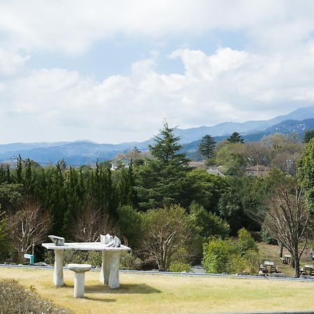 Sundance Resort Izukogen Annex Ito  Ngoại thất bức ảnh