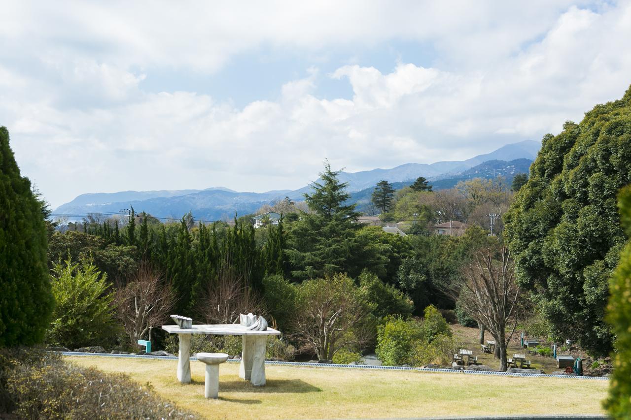 Sundance Resort Izukogen Annex Ito  Ngoại thất bức ảnh