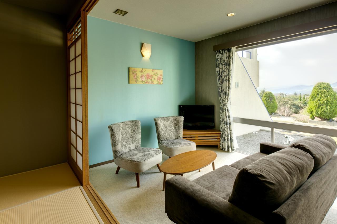 Sundance Resort Izukogen Annex Ito  Ngoại thất bức ảnh