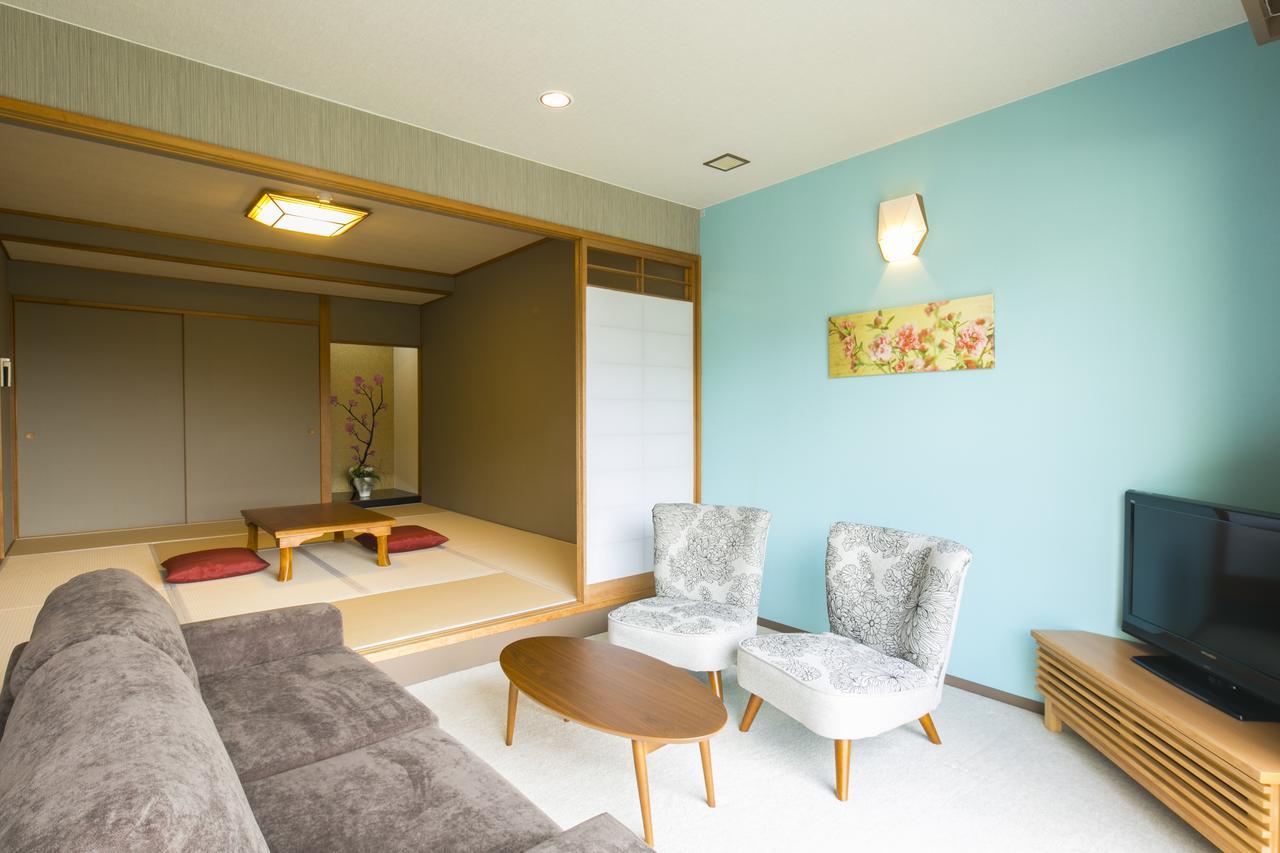 Sundance Resort Izukogen Annex Ito  Ngoại thất bức ảnh