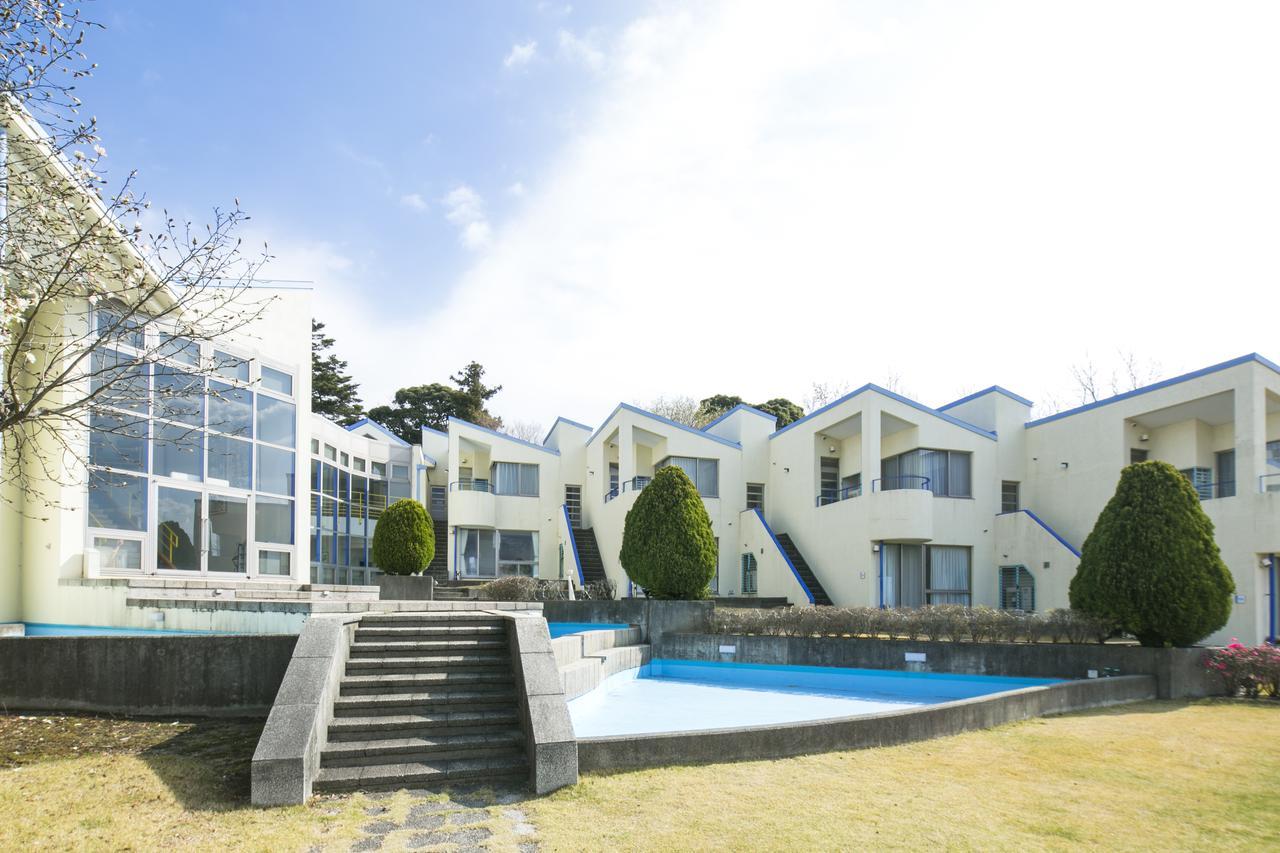 Sundance Resort Izukogen Annex Ito  Ngoại thất bức ảnh