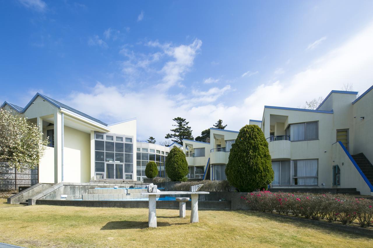 Sundance Resort Izukogen Annex Ito  Ngoại thất bức ảnh