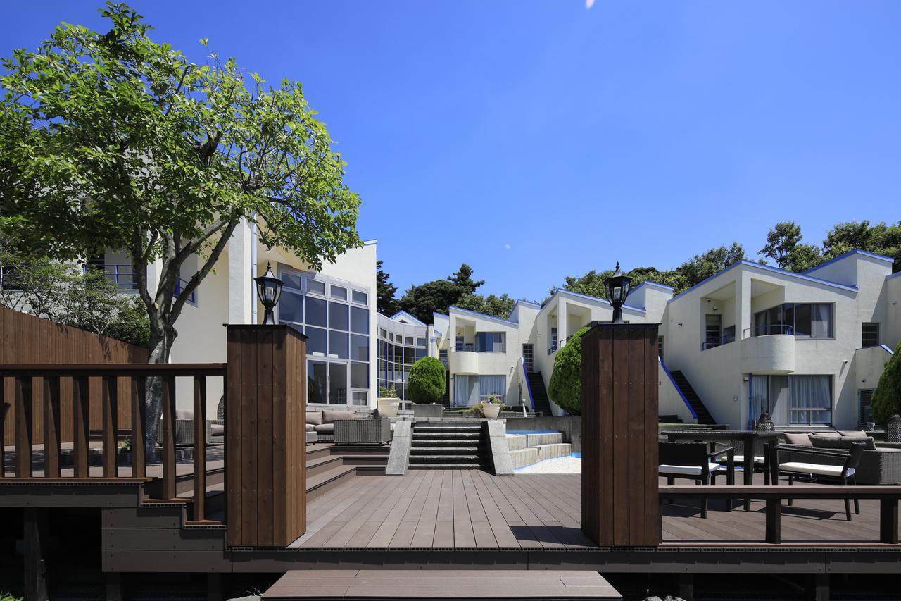 Sundance Resort Izukogen Annex Ito  Ngoại thất bức ảnh