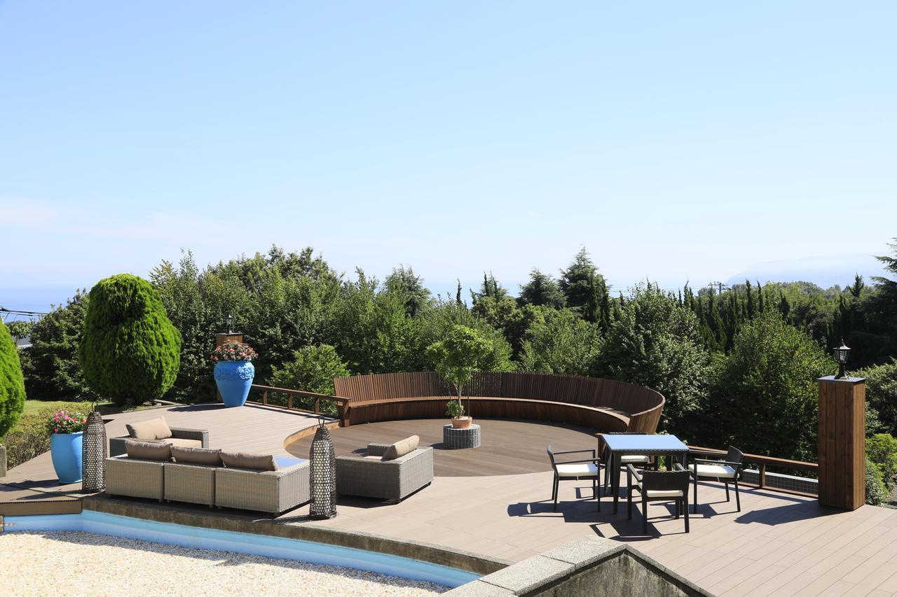 Sundance Resort Izukogen Annex Ito  Ngoại thất bức ảnh
