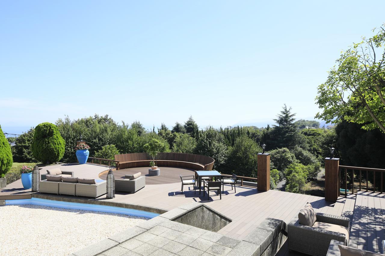Sundance Resort Izukogen Annex Ito  Ngoại thất bức ảnh