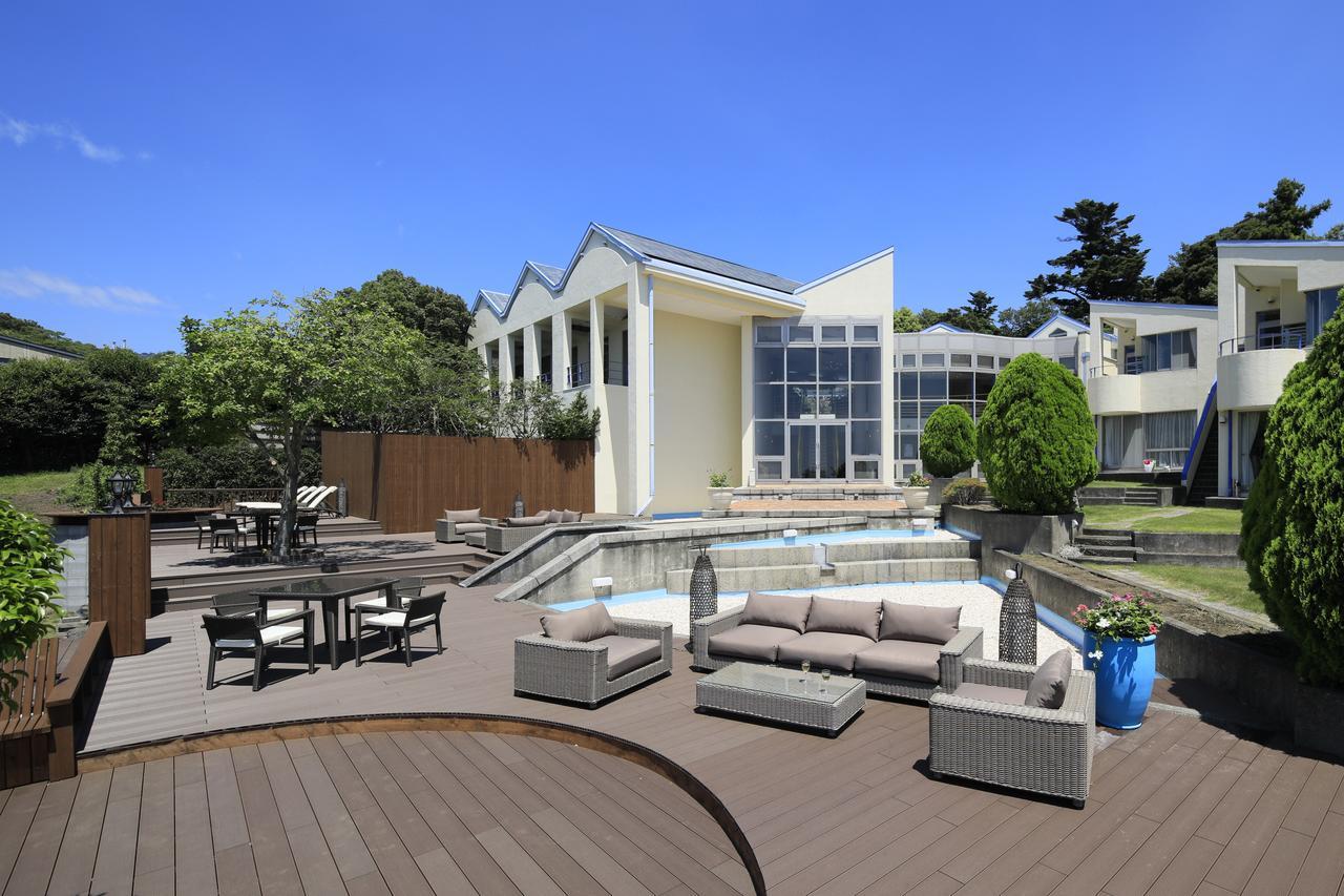 Sundance Resort Izukogen Annex Ito  Ngoại thất bức ảnh