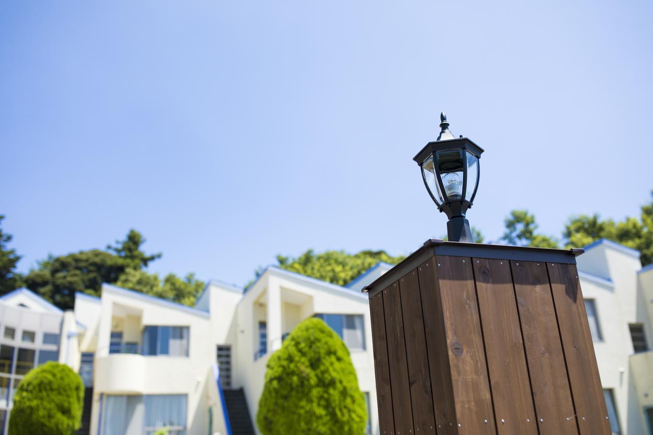 Sundance Resort Izukogen Annex Ito  Ngoại thất bức ảnh